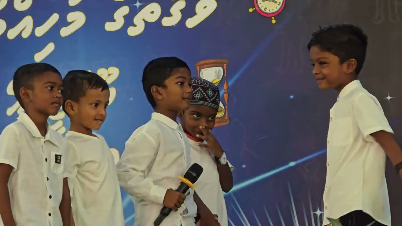 #school #assembly #drama   #stageperformance  #kindergarten #theme #time   #telent #foryoupage 