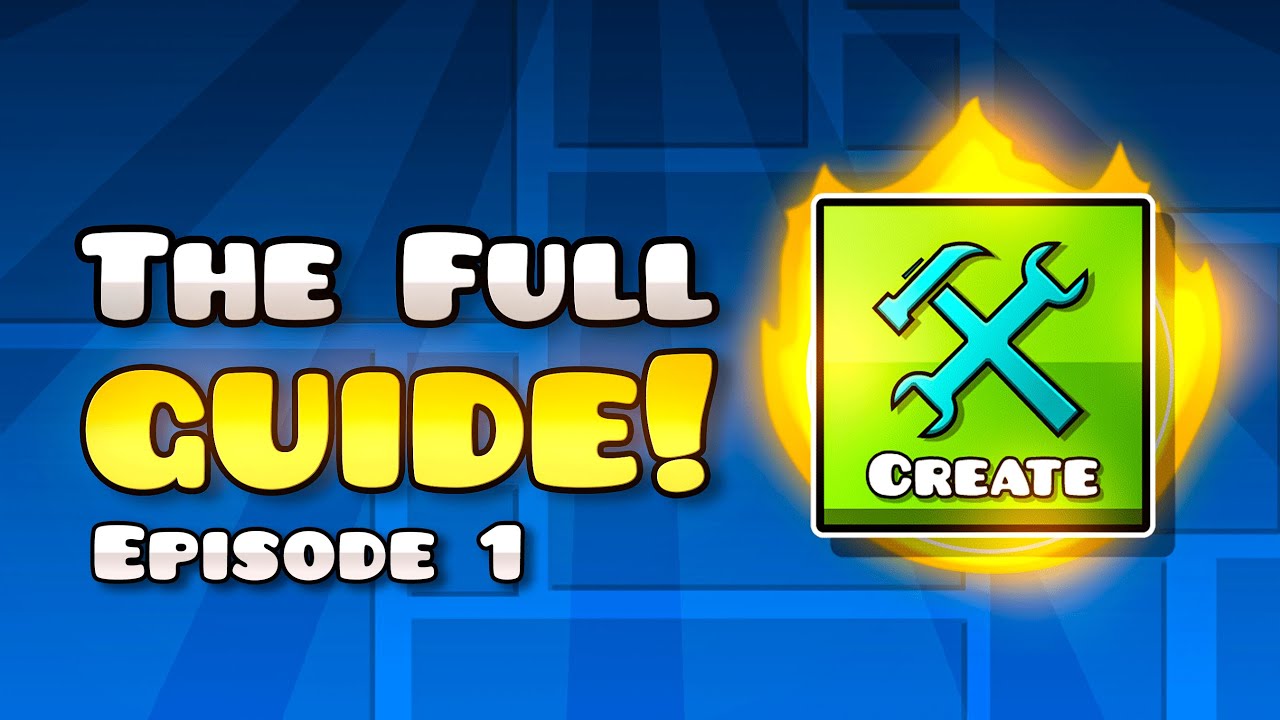 The Comprehensive Guide to the 2.2 Editor - Ep. 1
