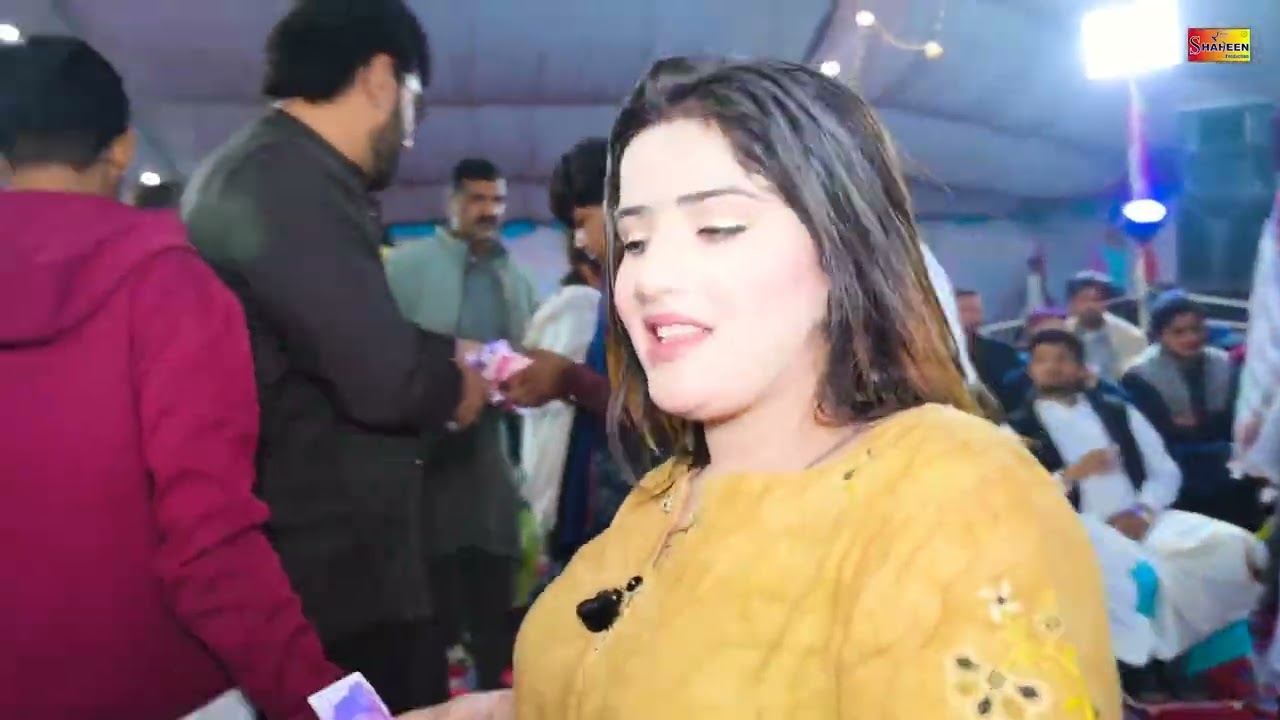 Dila Munjha Na Thi Nisha Khan-Dance-Perfom 2026