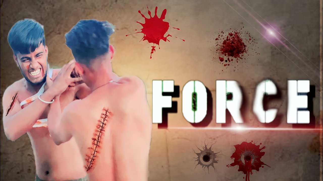 FORCE MOVIE FIGHT SCREEN SPOOF | JOHN ABRAHAM | VIDYUT JAMMWAL | RAKESH NAYAK BORANADA #forcemovie