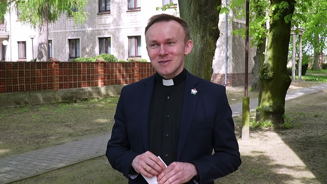Eucharystyczny Ruch Młodych