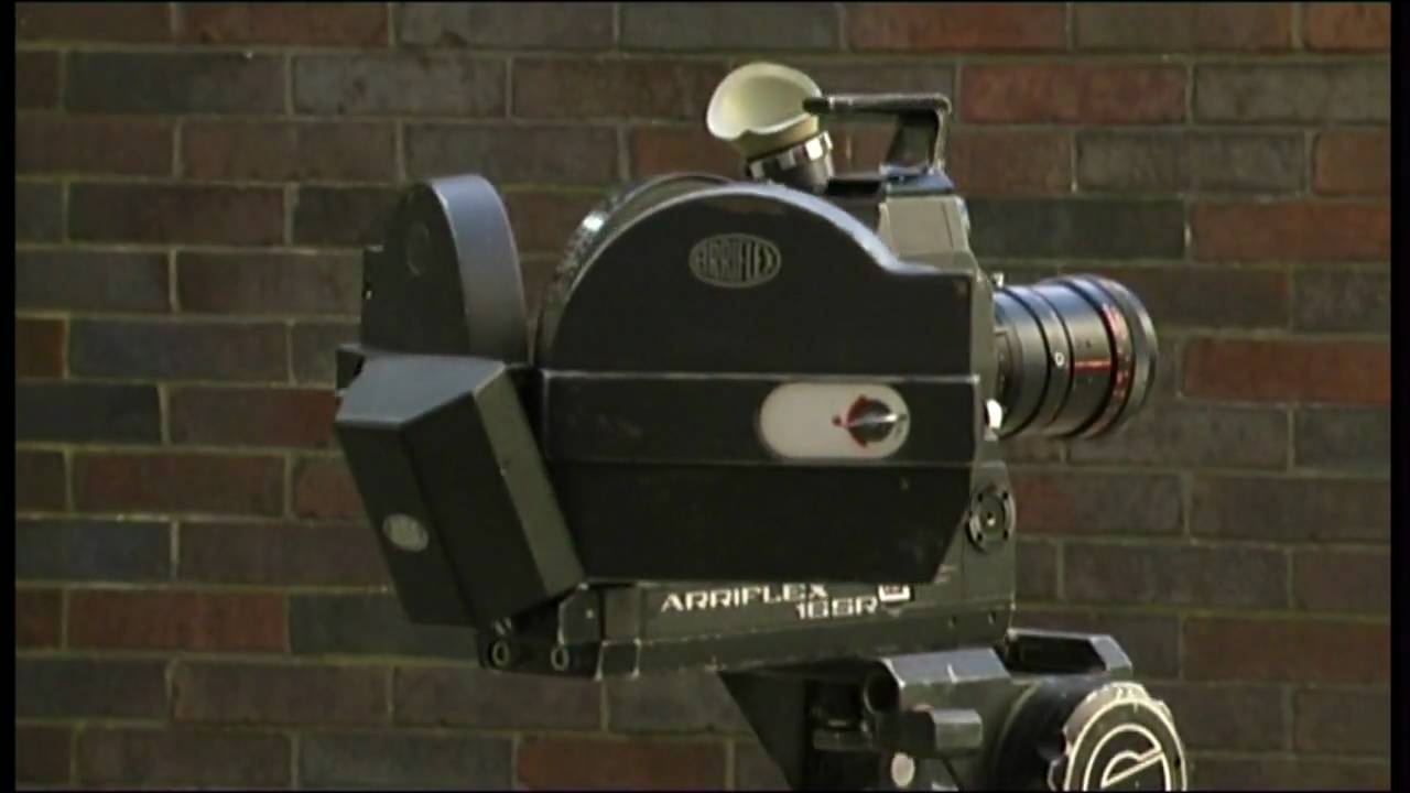 Arriflex 16SR