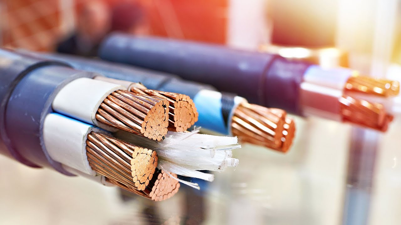 Prysmian Group: Sustainable and Digitised Cables that Connect the World