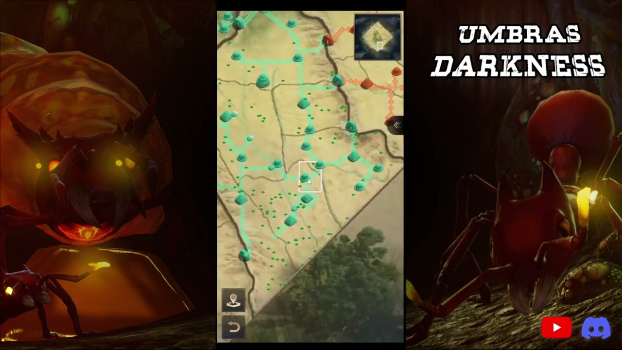 Five Do and Do Nots of Lost Island in Ants: Underground Kingdom