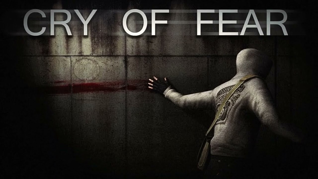 Cry of Fear Horror Ambience Extended