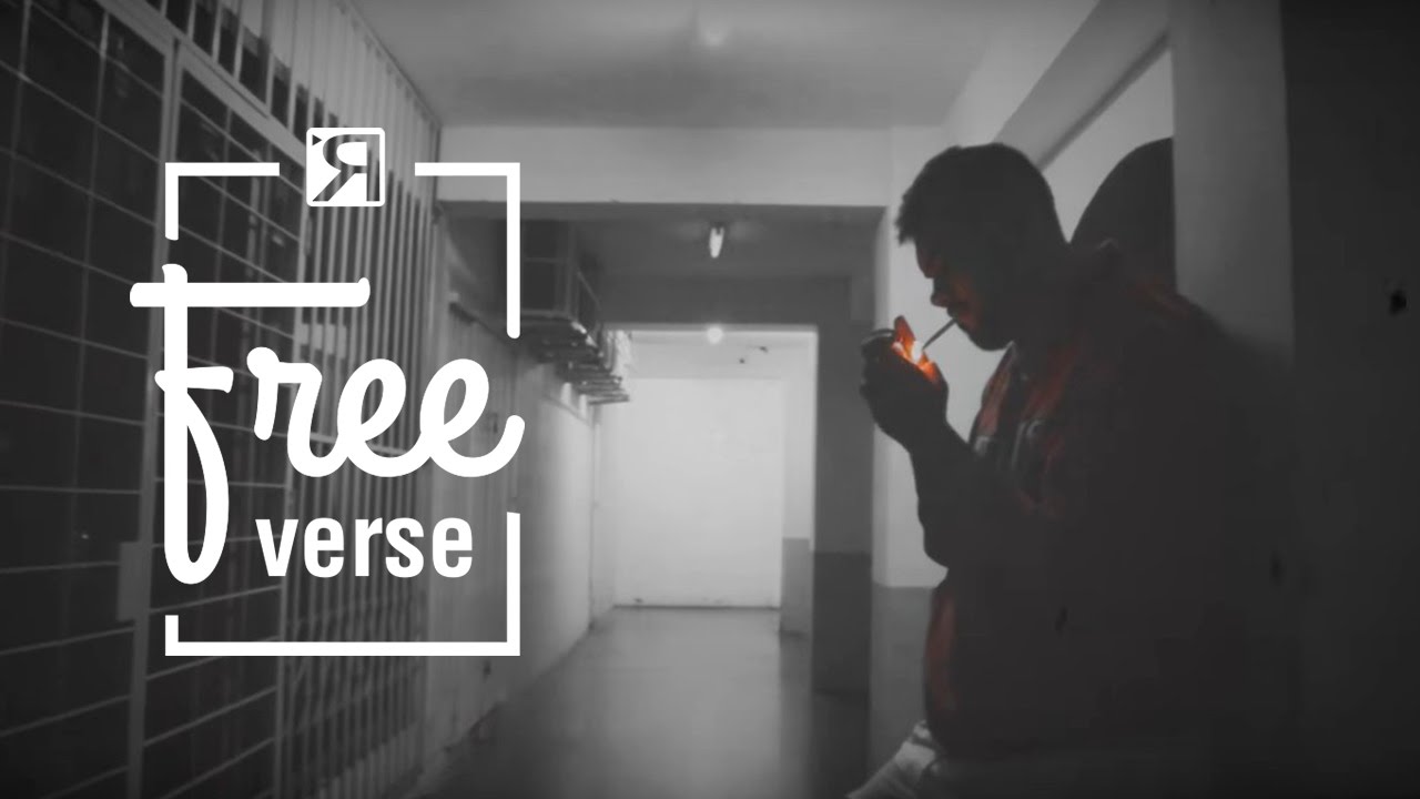 Menestrel - A Mais | RND FREEVERSE #10