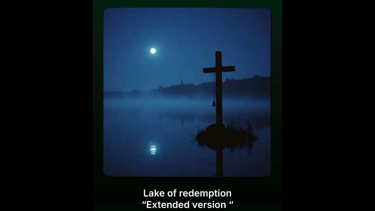 Lake of redemption 1