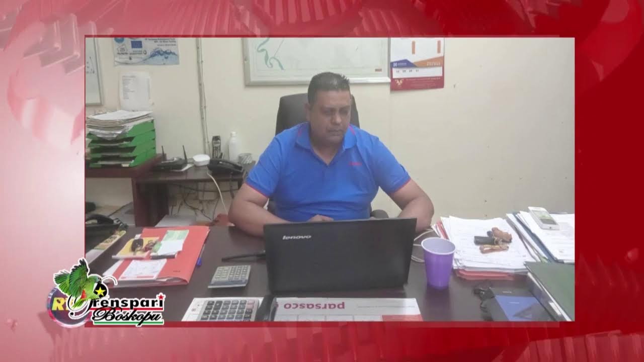 Prenspari Boskopu 02 Februari 2026