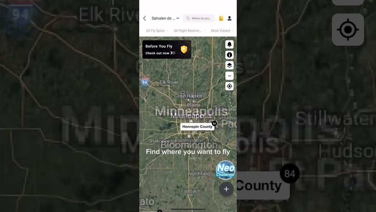 Dji fly app tutorial #drone #dji #quadcopter