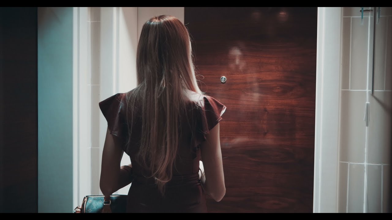 Paranoia | Thriller Short film