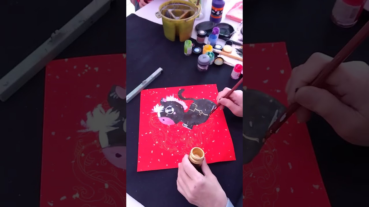 馬書工