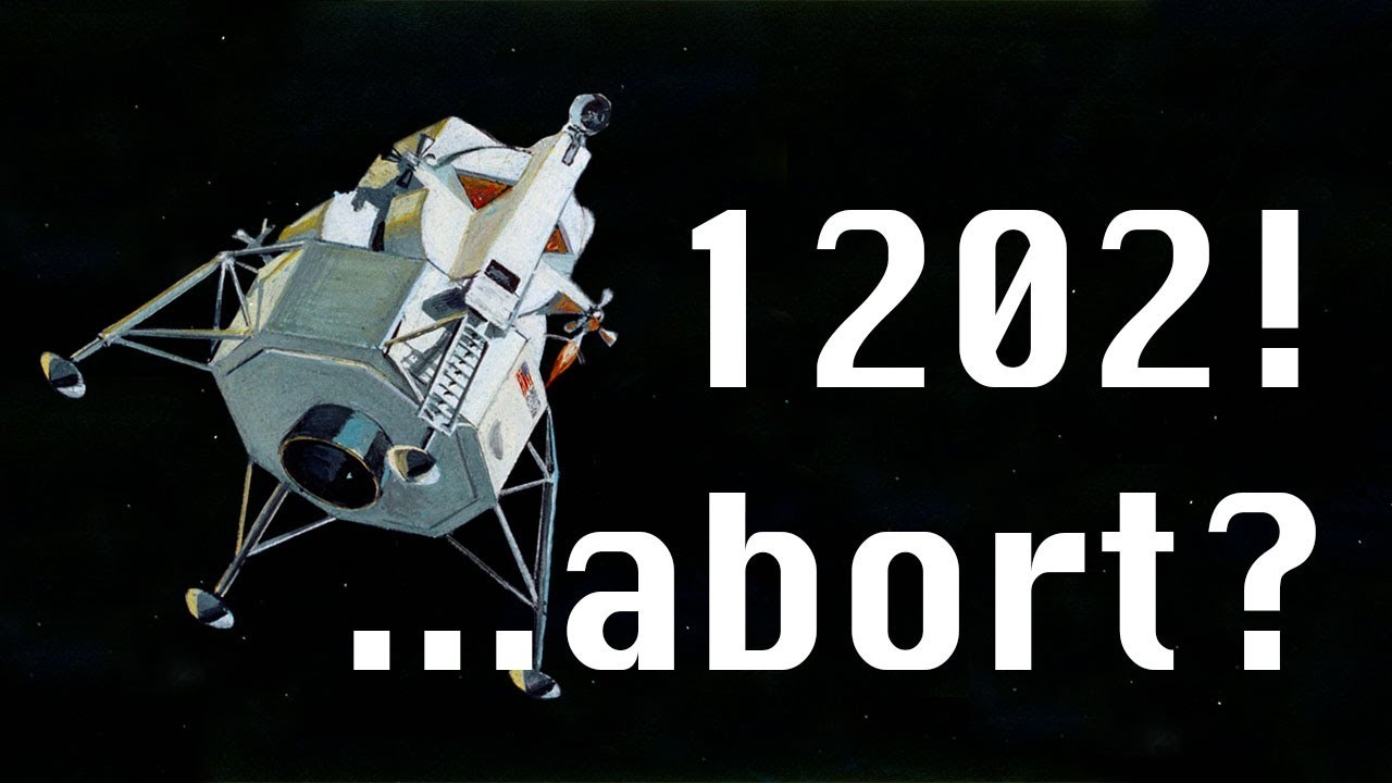 Apollo 11's 