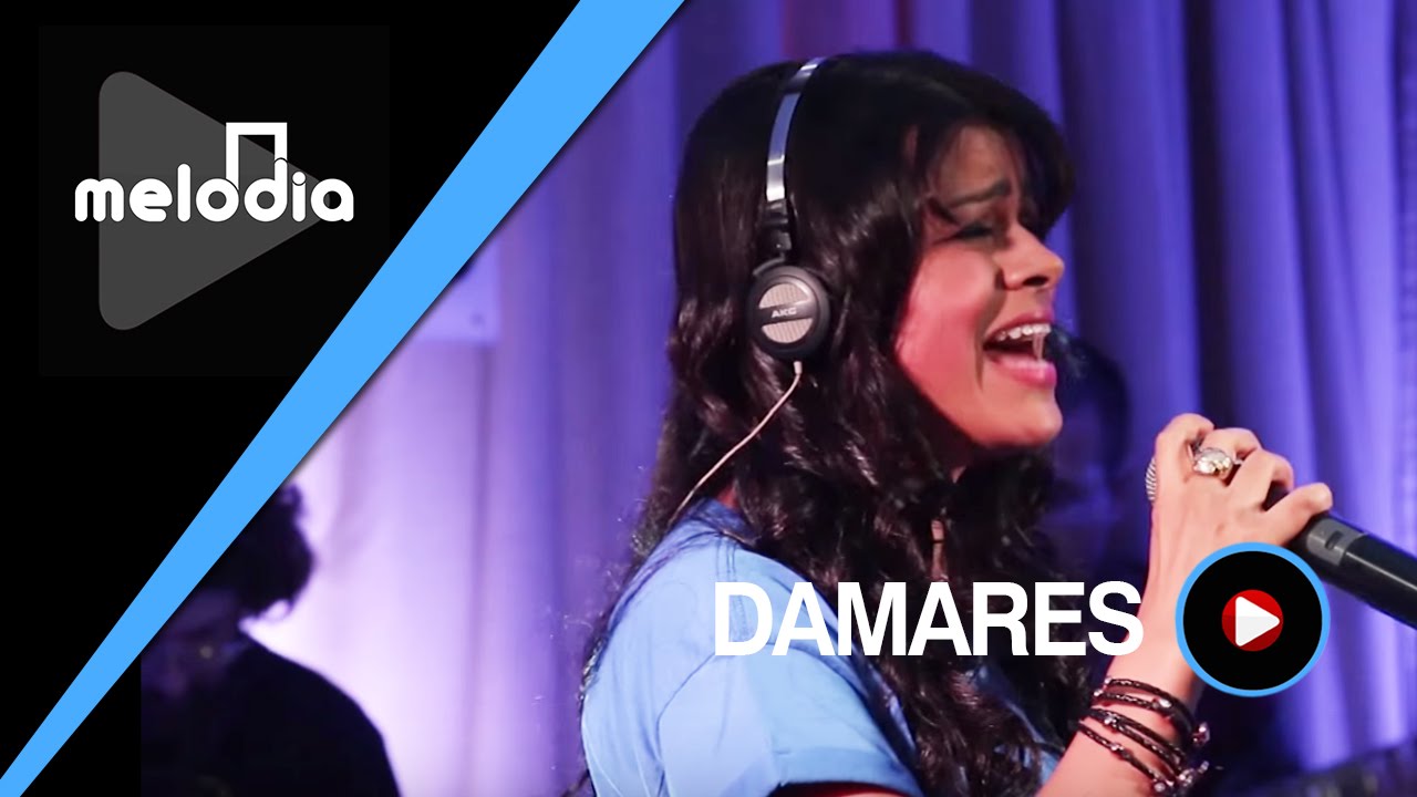 Damares - Sabor de Mel - Melodia Ao Vivo (VIDEO OFICIAL)