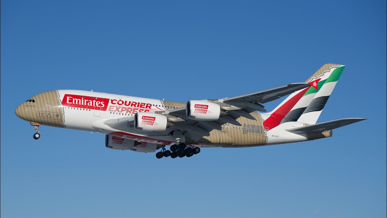 Spotting from runway 24L and 23📸✈️