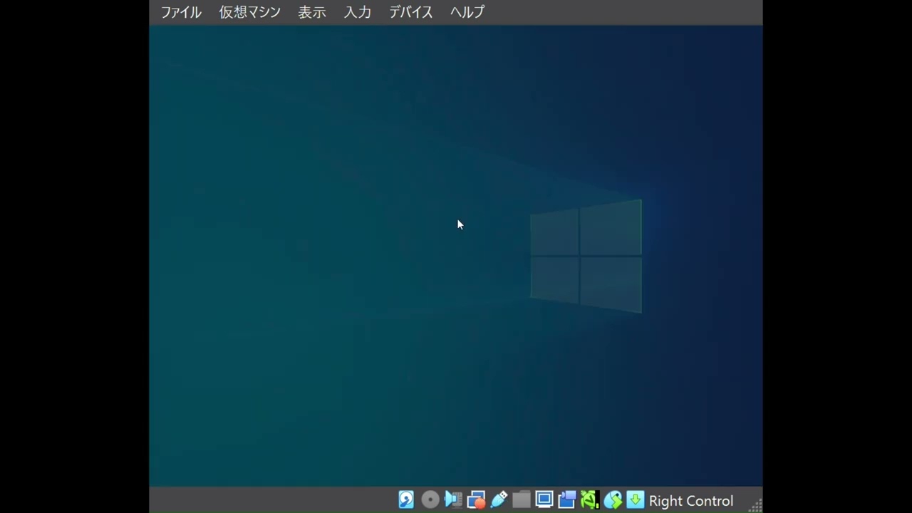 Kaspersky VS Mrs Major