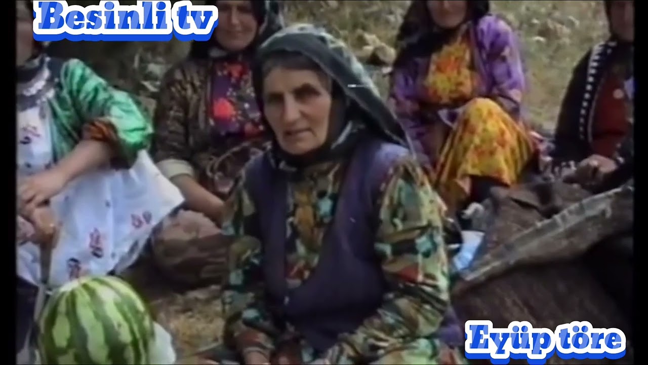 Allah rahmet eylesin