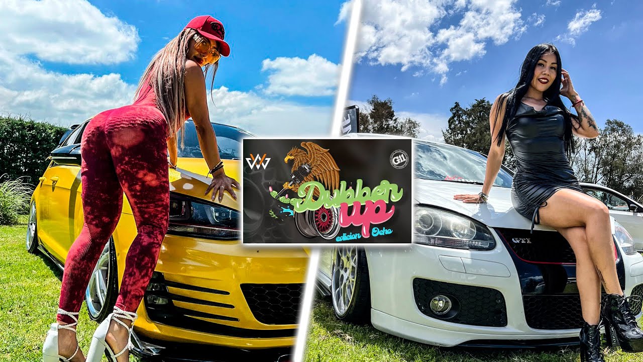 🍊DUBBER UP 8 (2023)🍊 | 🟠La Fiesta Naranja 🟠| 🔸VDub M&eacute;xico🔸 | soyericktheking #dubberup