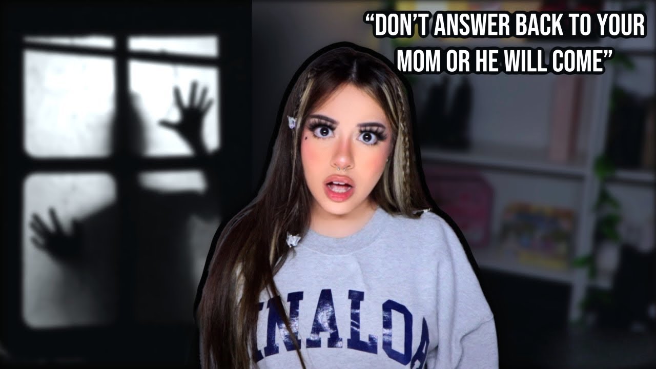 READING MY SUBSCRIBERS SCARY STORIES