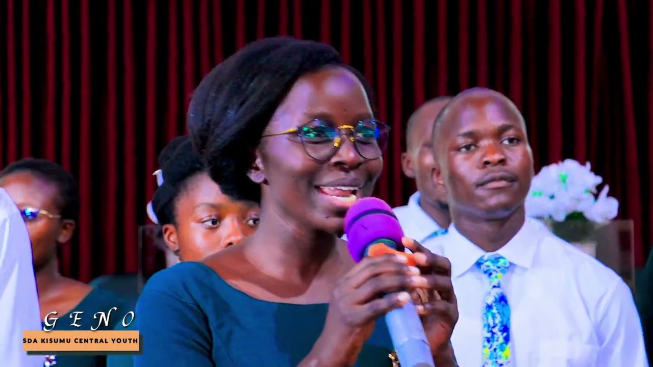 KISUMU CENTRAL AYM- GENOU NIKURE//UNOFFICIAL