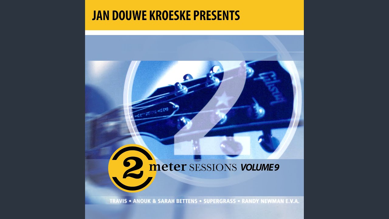 Oh My God (feat. Spearhead) (2 Meter Session)