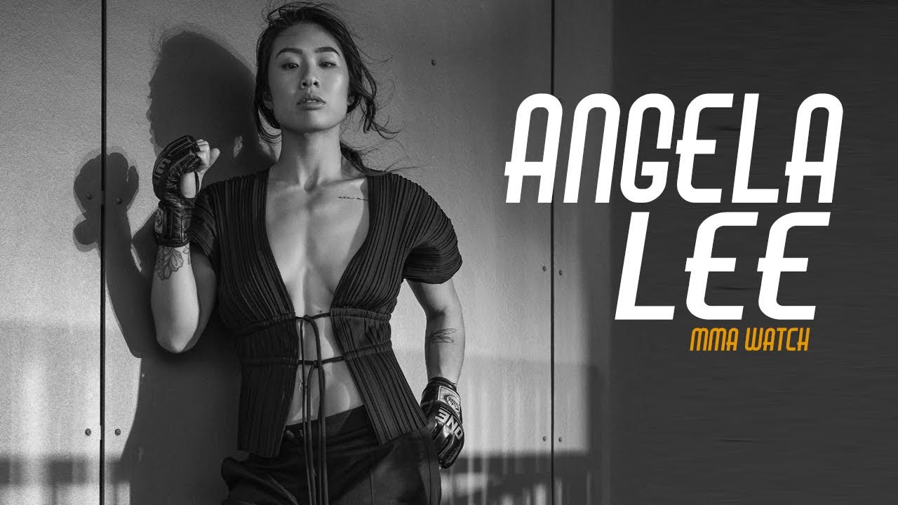 Spotlight | Angela Lee