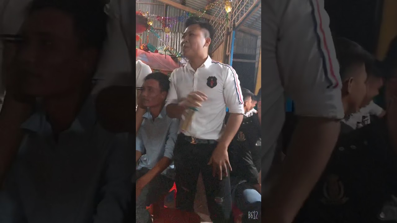 S&Oacute;NG GI&Oacute; JACK x K - ICM PHI&Ecirc;N BẢN Đ&Aacute;M CƯỚI TH&Ocirc;N QU&Ecirc; COVER LINHTG