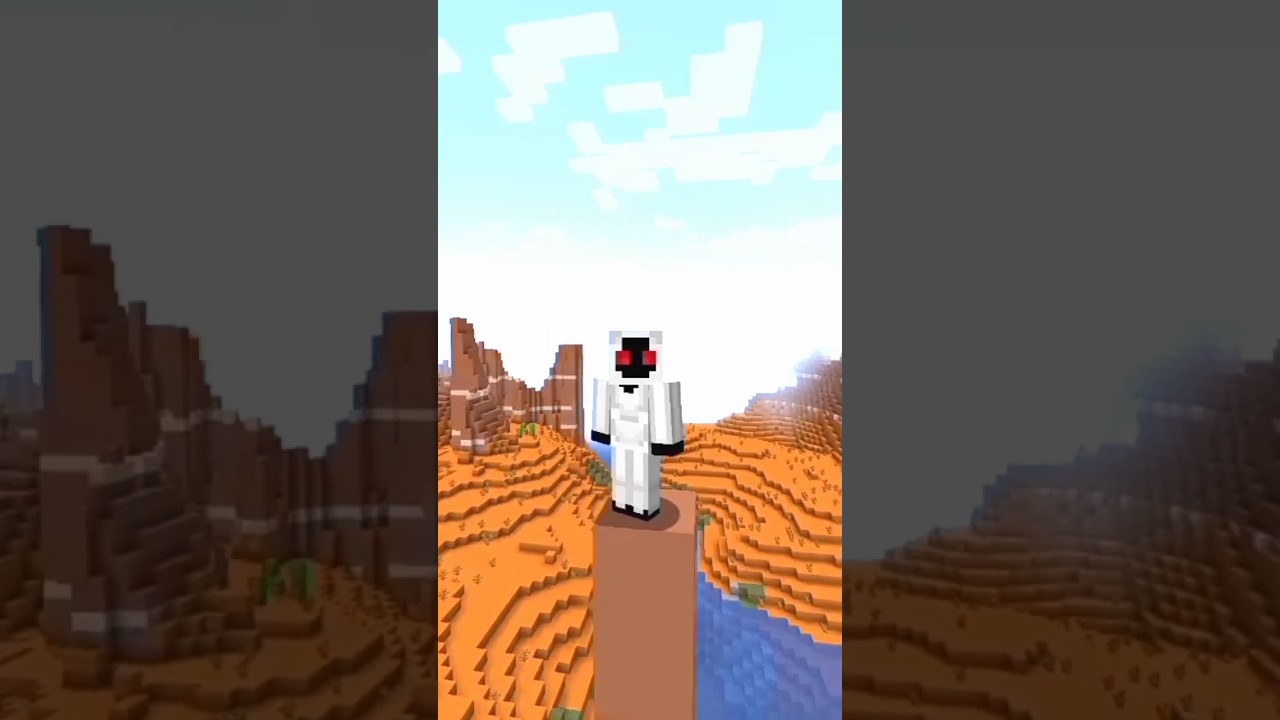 Entity 303 in Minecraft