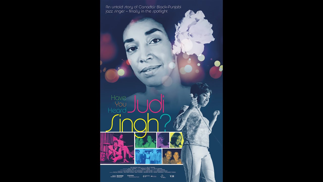 Have You Heard Judi Singh? | Trailer | GEMFest 2026