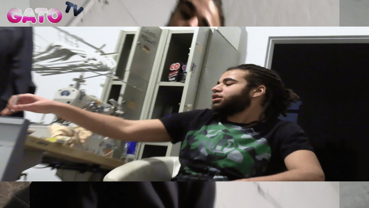 gard - mehh (prod. 8nfra) #GatoTV