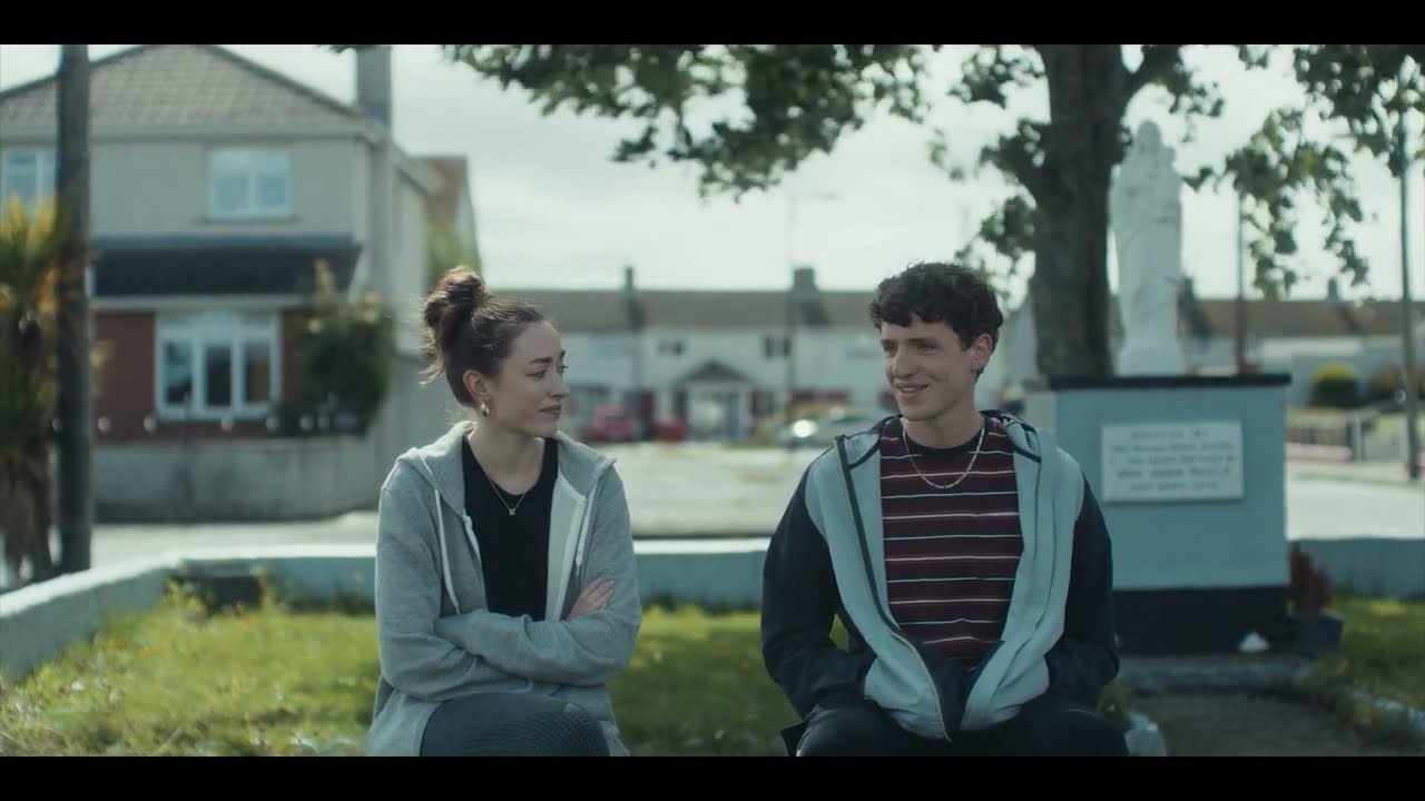 New Season | Drama | RTÉ