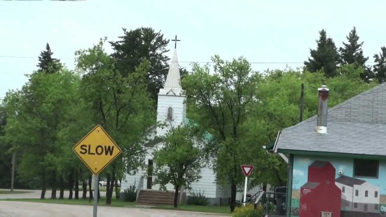 Chioceland, Saskatchewan
