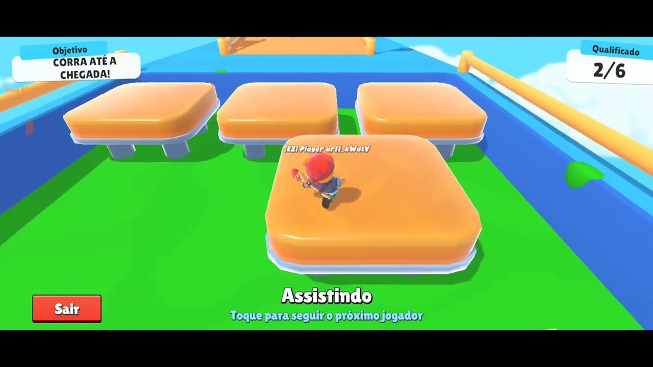 Uma hora eu ganho mas não foi hoje kkkkkkkkkkkkkkk