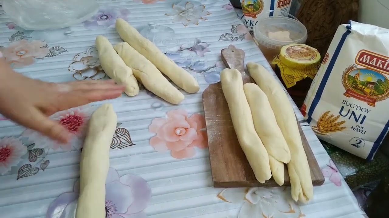 "БУҒИРСОҚ" ЮМШОҚҚИНА ҚАРИЯЛАР ДУО ҚИЛИШАДИ бу бугирсокни тайерлаб берсангиз