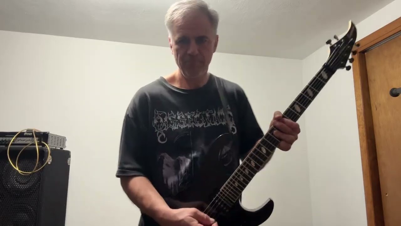 “Agent Orange” by Sodom