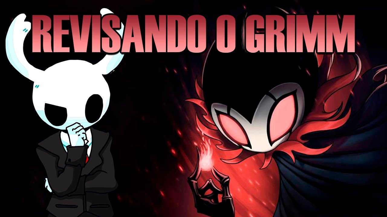 REVIEWING THE COMPLETE HISTORY OF THE GRIMM TROUPE