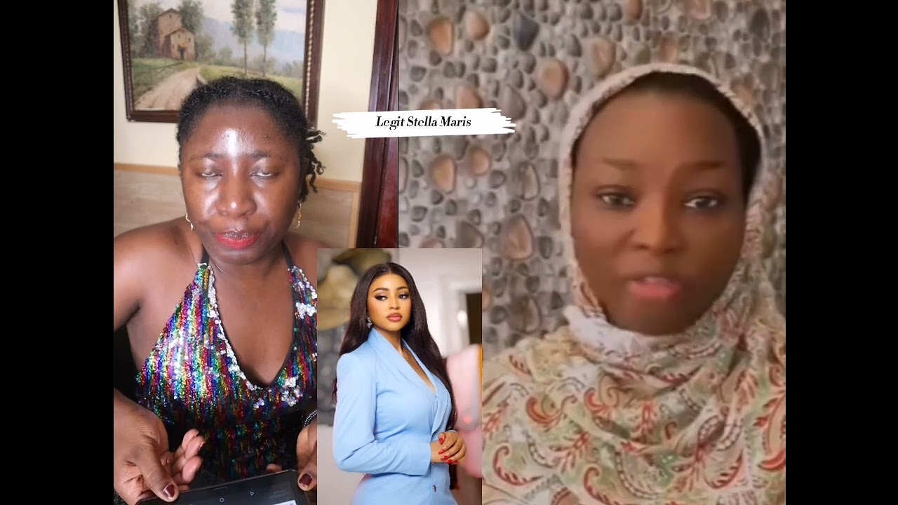 Jaruma empire detailed how she was introduced into taking hard ďrúgś  by Regina Daniels