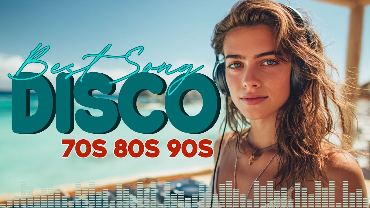 Nonstop 80s 90s Eurodisco Megamix – Boney M, Modern Talking, Joy, C.C.Catch | Instrumental Classics