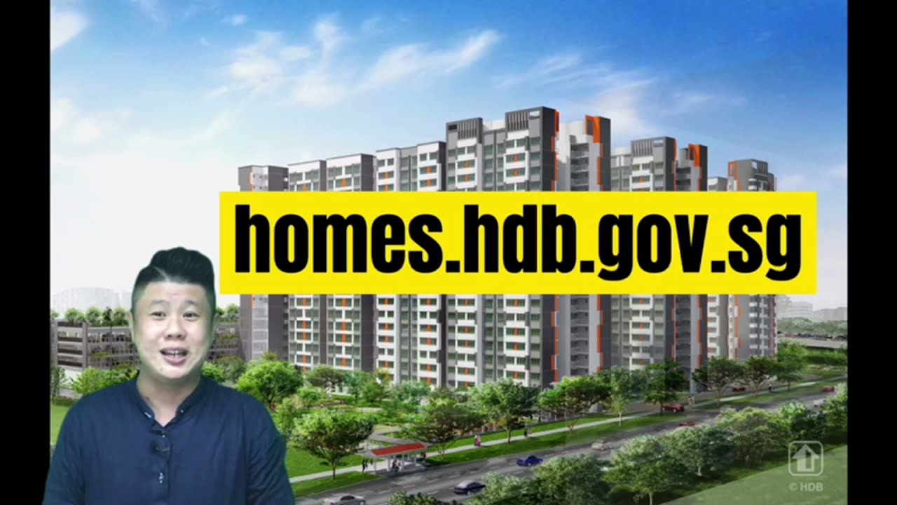 BTO Application Process
