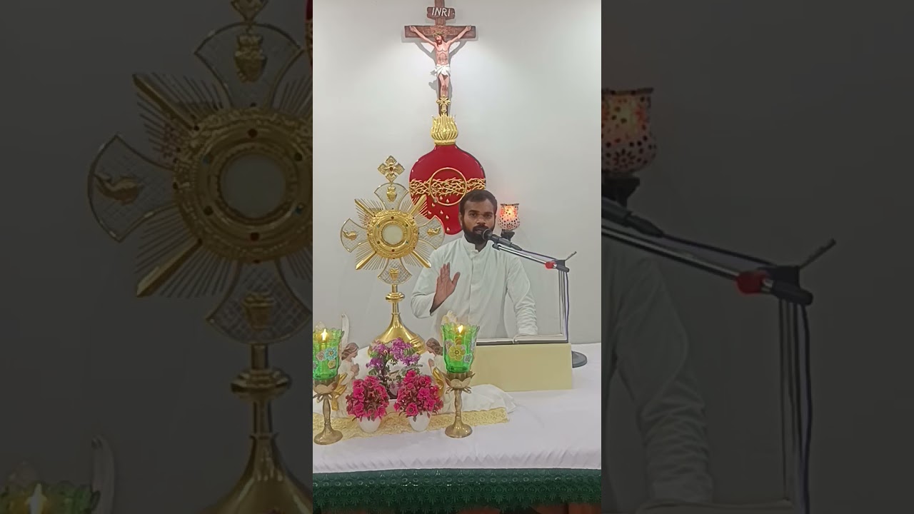 இறைச்செய்தி, Bro. Francis SHS, 