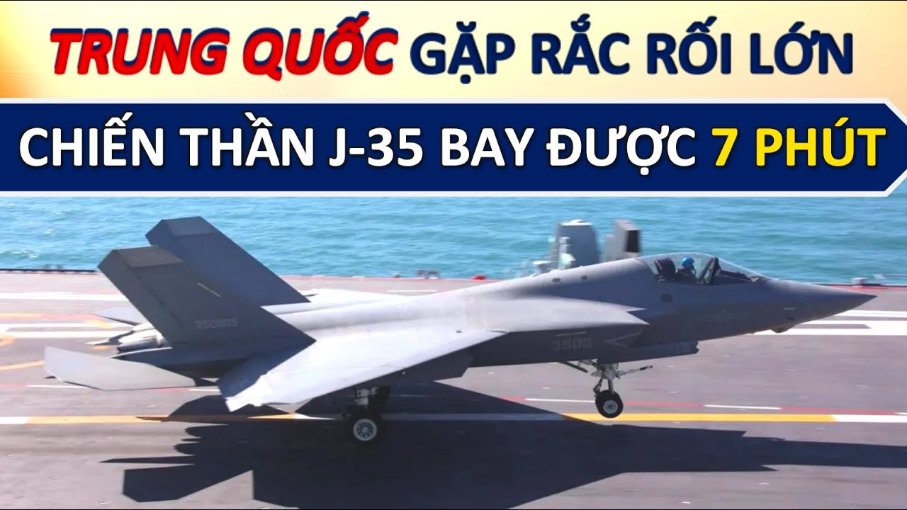 Trung Quốc Khoe Khoang QUÁ ĐÀ 