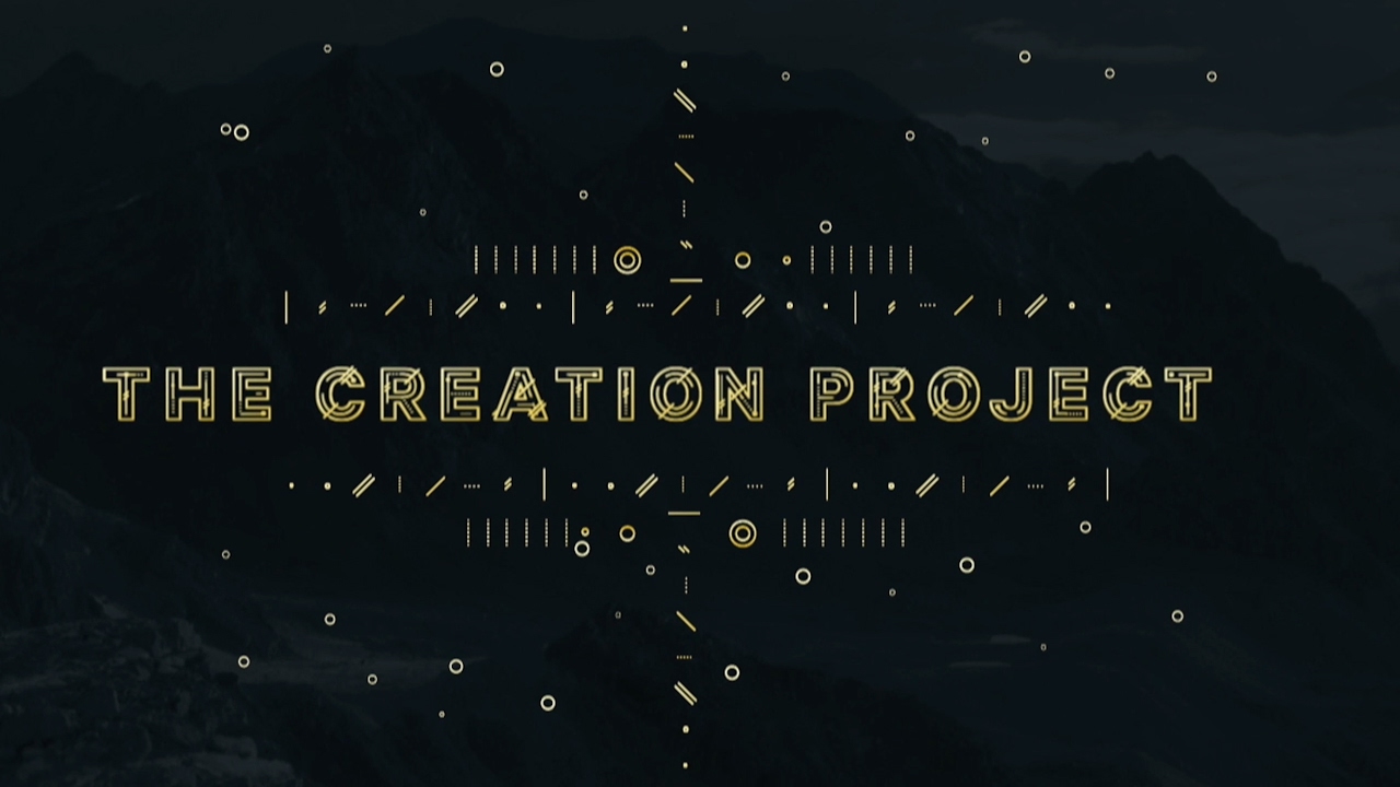 Creation Debate:  Dr. R. Albert Mohler, Jr. and Dr. Jack Collins
