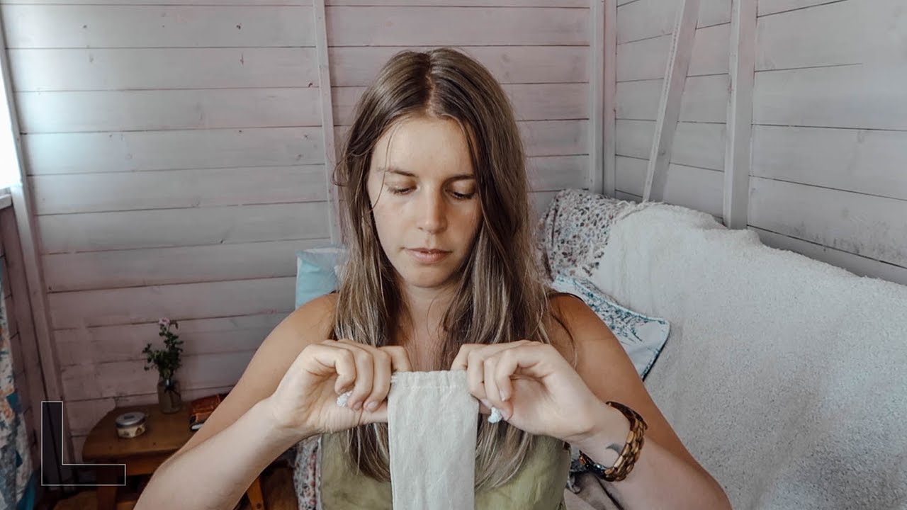 My Zero Waste Kit | Bag Essentials