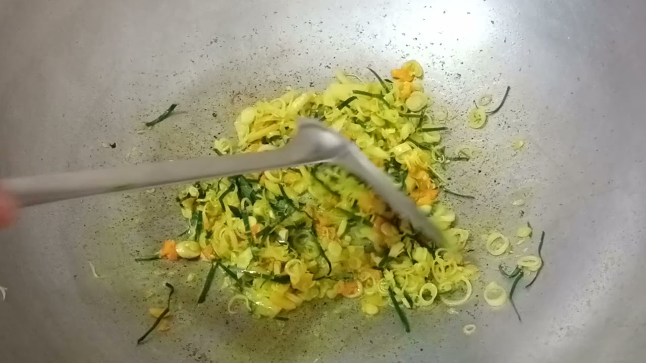 How to fry frogs to taste delicious |DL.PrimitiveTNG