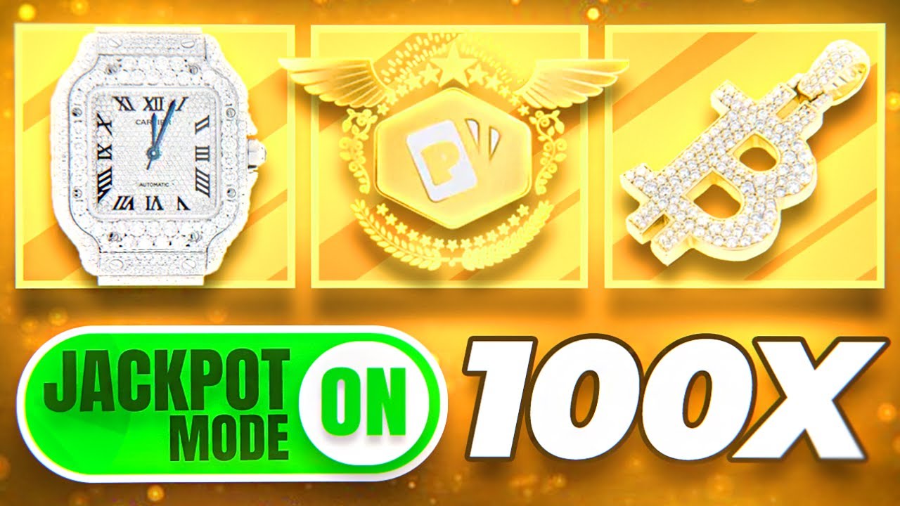 FIRST EVER 100x JACKPOT PACKDRAW CASE BATTLE!