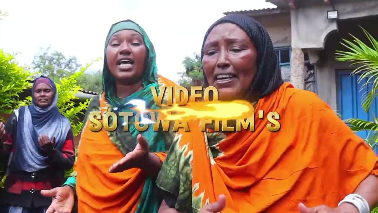 GUMMI SAKU MIRAA SACCO // ARTIST  STEPHEN GUFU // NEW BORANA SONG 2025.
