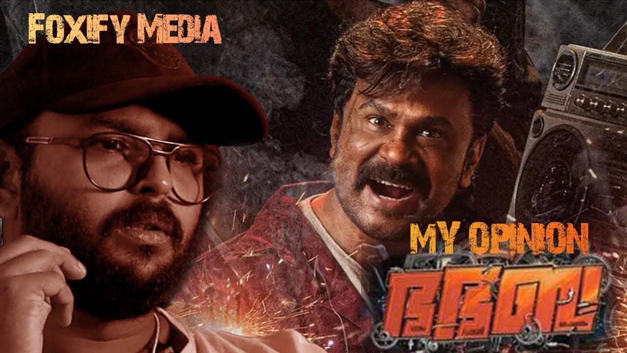 BHA BHA BA My opinion | Dileep | Mohanlal | Foxify Media