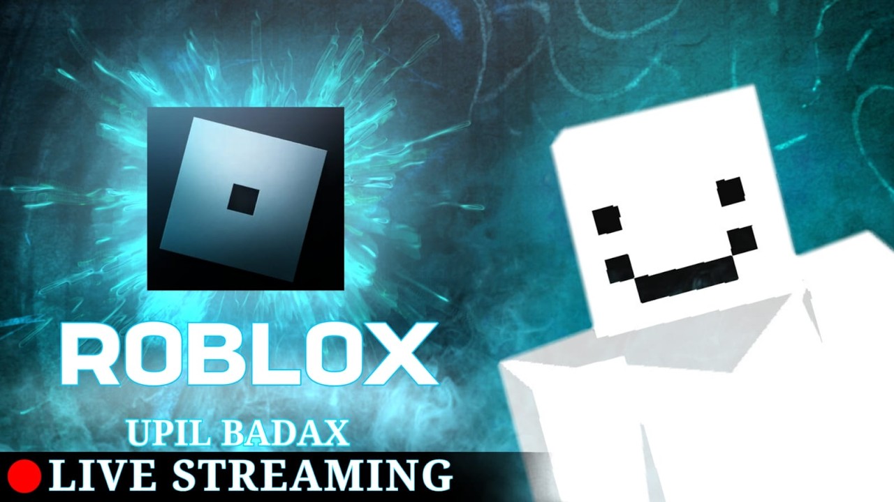 ROBLOX MULU JIR | bg lu lanang,cowo apa laki-laki?