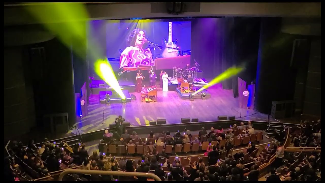 2025 KINGDOM IMAGE AWARDS MAIN SHOW SNAPSHOT
