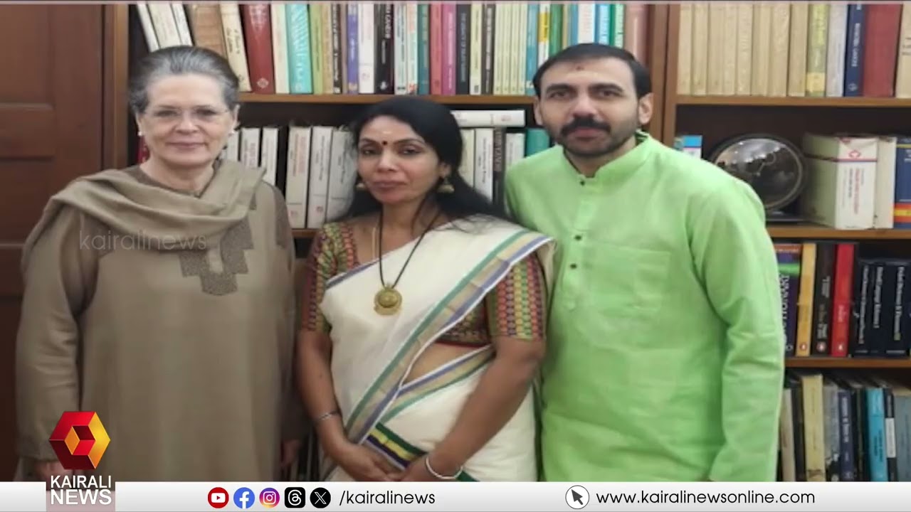 കോണ്‍ഗ്രസ് നേതാക്കളെ വെട്ടിലാക്കി ആൻ്റോ ആൻ്റണി എംപിയുടെ വെളിപ്പെടുത്തല്‍