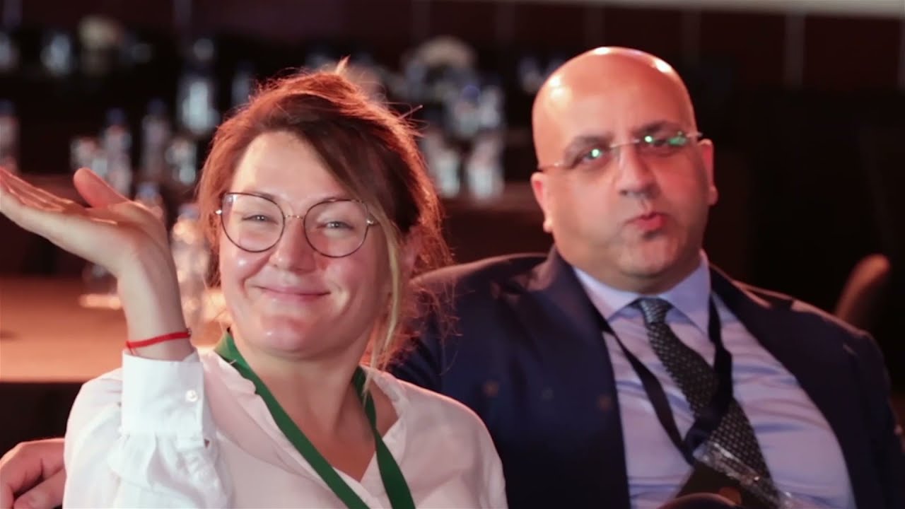 Future Innovation Summit vol. 1 Aftermovie